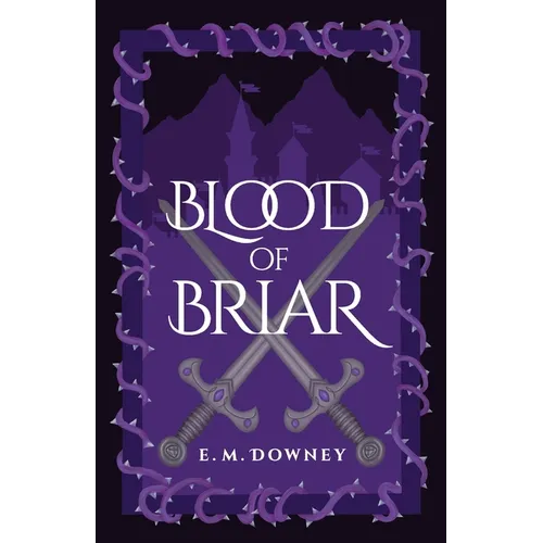Blood of Briar