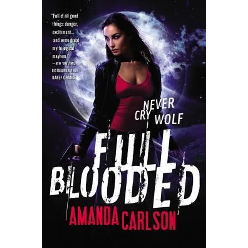 Full Blooded