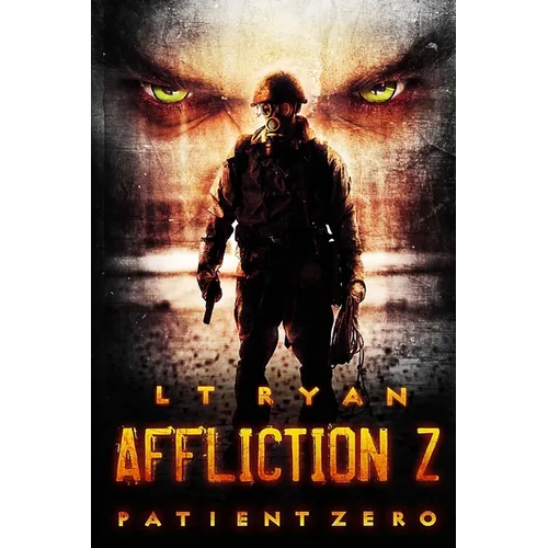 Affliction Z: Patient Zero