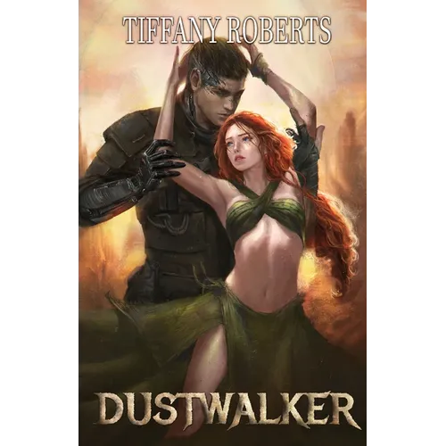 Dustwalker