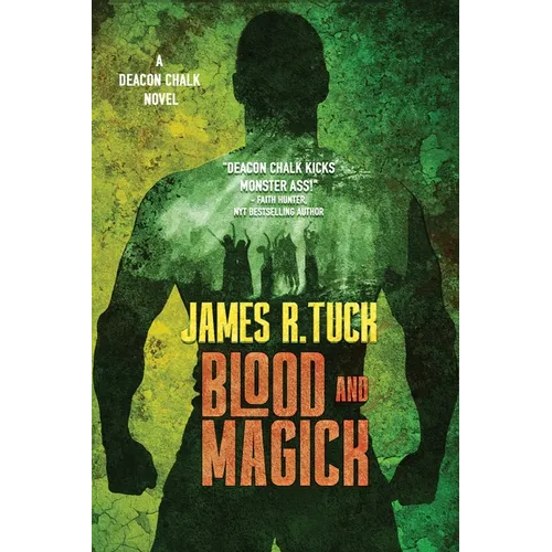 Blood and Magick