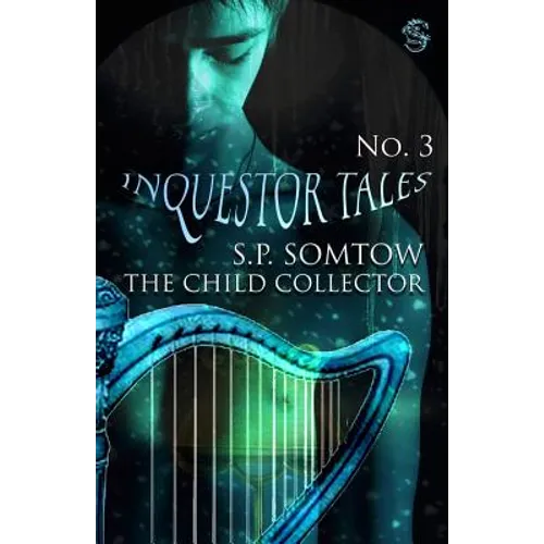 Inquestor Tales Three: The Child Collector