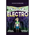 Electro: Book One - The Thunder Series