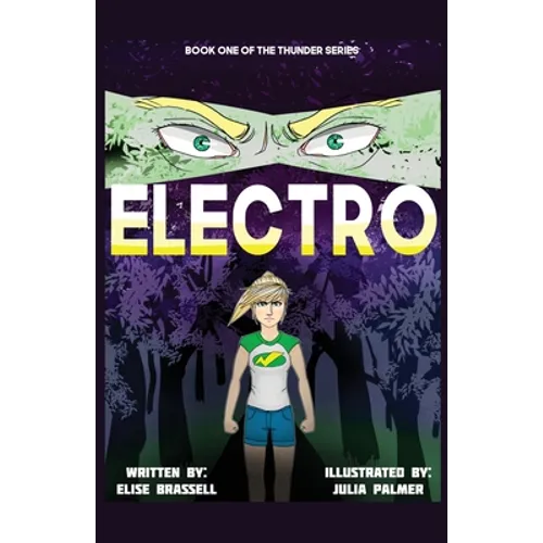 Electro: Book One - The Thunder Series