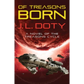 Of Treasons Born
