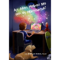 An Alien Helped Me with My Homework