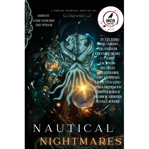 Nautical Nightmares