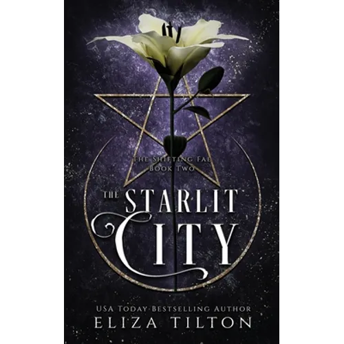 The Starlit City