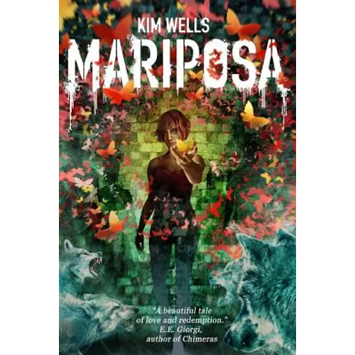Mariposa: A Love Story