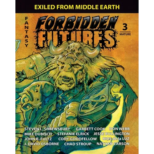 Forbidden Futures 3