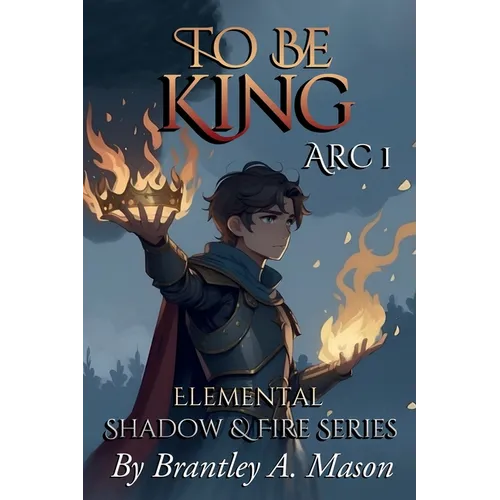 To Be King: Arc 1