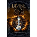 Divine King: A Paranormal Academy Urban Fantasy (Leah Ackerman Book 6)