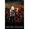Finding Flame