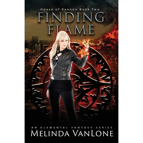 Finding Flame