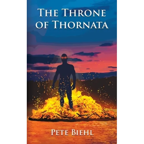 The Throne of Thornata