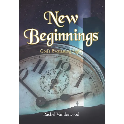 New Beginnings - Hardcover