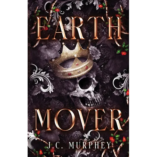 Earth Mover: Elemental Shift Book 1