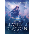 Last of the Dragorn: (The Echoes Saga: Book 8)
