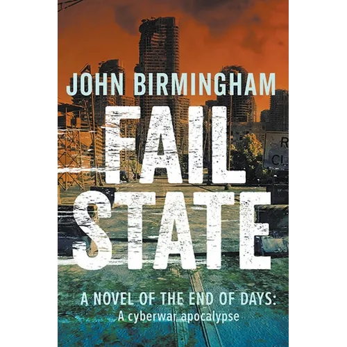 Fail State