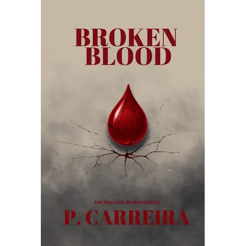 Broken Blood