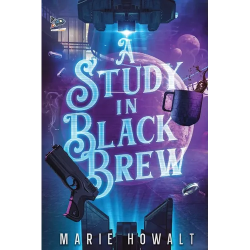 A Study in Black Brew
