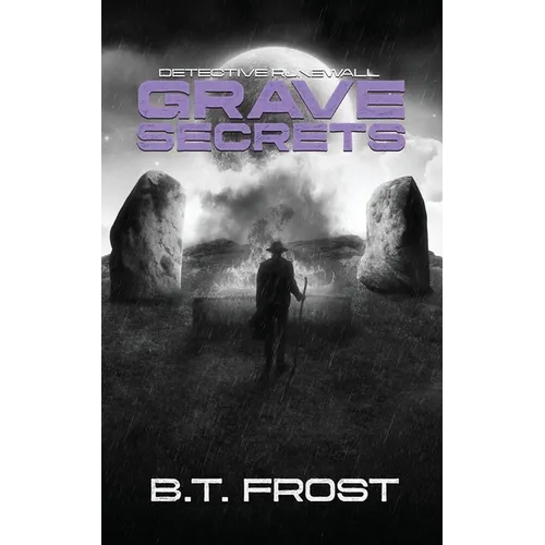 Detective Runewall: Grave Secrets