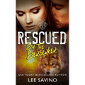 Rescued by the Berserker: A warrior romance