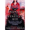 The Engineer Wore Venetian Red