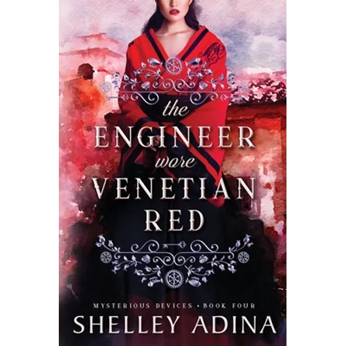 The Engineer Wore Venetian Red