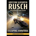 Escaping Amnthra: A Diving Universe Novella