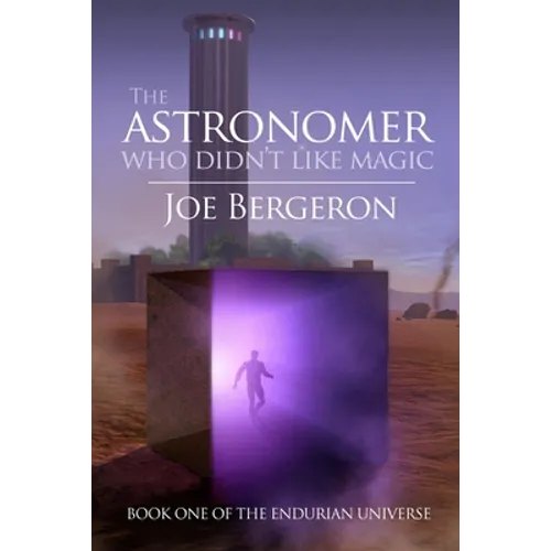 The Astronomer Who Didn't Like Magic