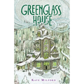 Greenglass House: A Greenglass House Story, Book 1, a National Book Award Nominee
