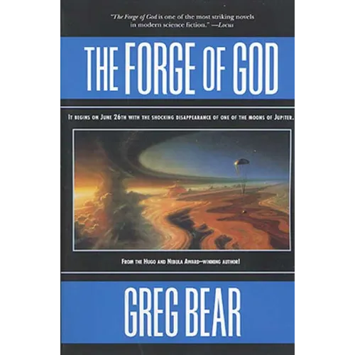 The Forge of God