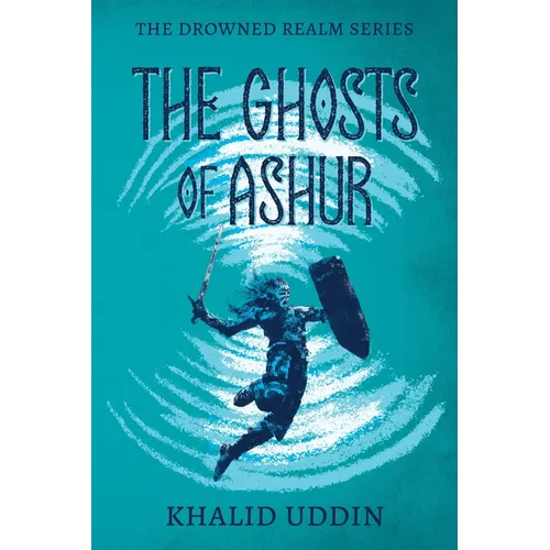 The Ghosts of Ashur