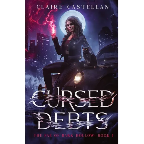 Cursed Debts