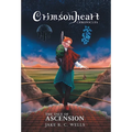 Crimsonheart Chronicles: The Tale of Ascension