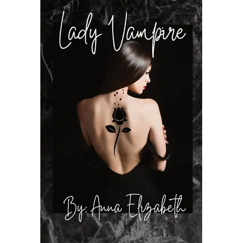 Lady Vampire