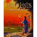 Cities of Gold and Glory: Large format edition
