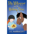 Tilly Millpepper and the Wishing Stone