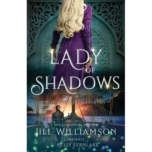 Lady of Shadows