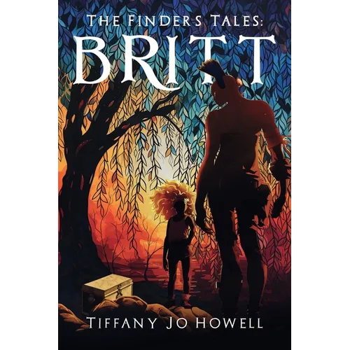 The Finder's Tales: Britt