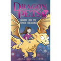 Jasmine and the Hidden Treasures (Dragon Pets #1): Magical Fantasy Adventure Series for Children Aged 6 - 10