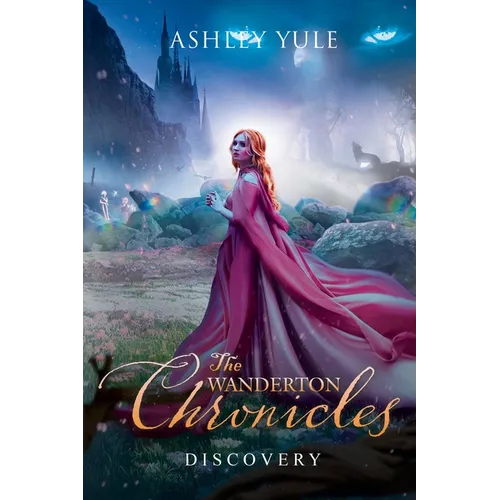 The Wanderton Chronicles: Discovery