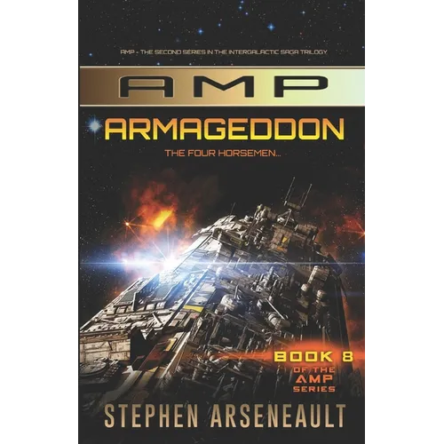 AMP Armageddon