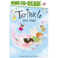 Twinkle Flies High!