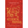 Kimiko and the Accidental Proposal