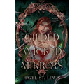 Gilded Wicked Mirrors