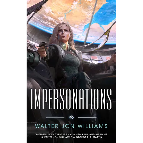 Impersonations: A Story of the PRAXIS