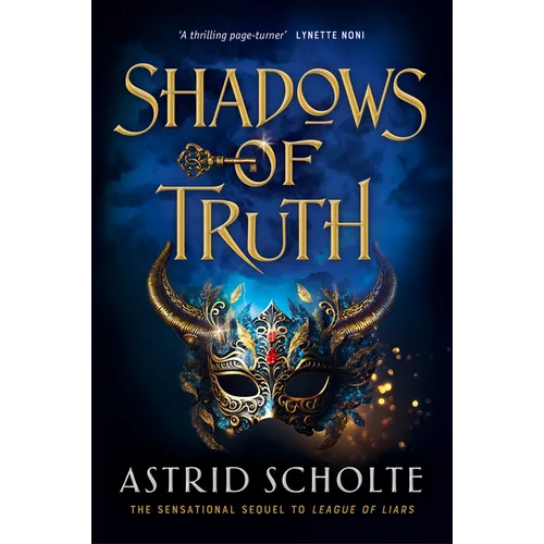 Shadows of Truth: Volume 2