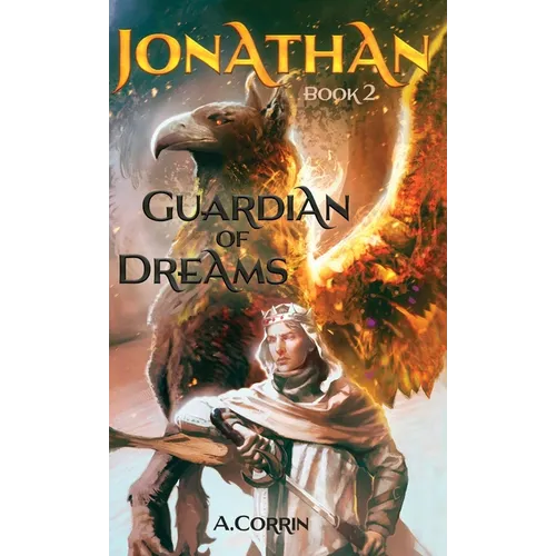 Jonathan: Guardian of Dreams